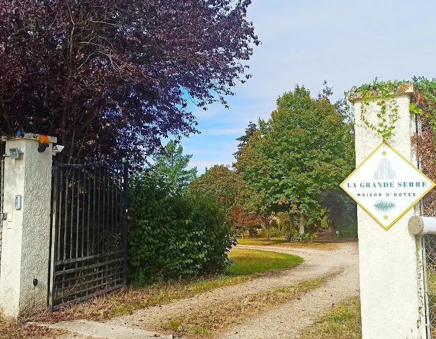 Maison la grande serre-1