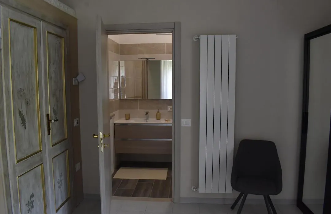 Cospea B&B-1