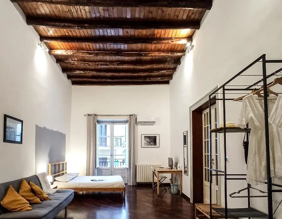 B&B Bandiera 77-1
