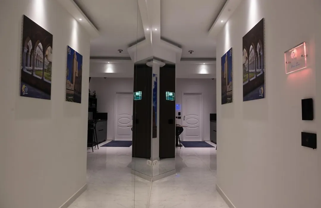 Bm Suites Cefalu-1