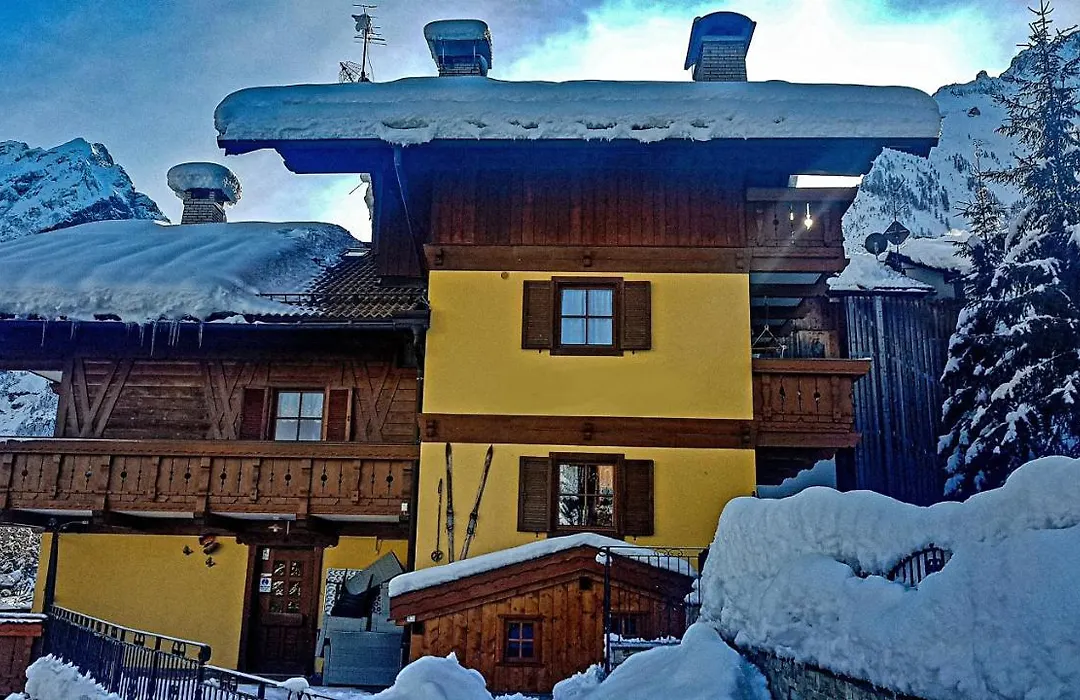 B&B Cesa Marlen-1