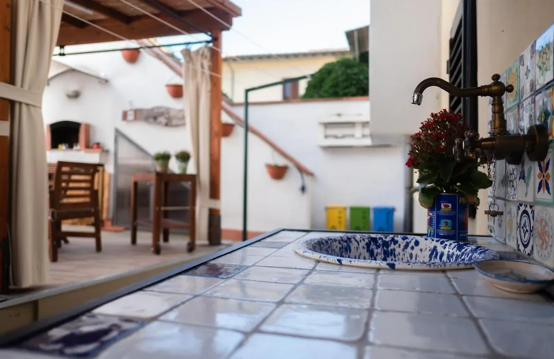 B&B Vacanze in Mugello-1