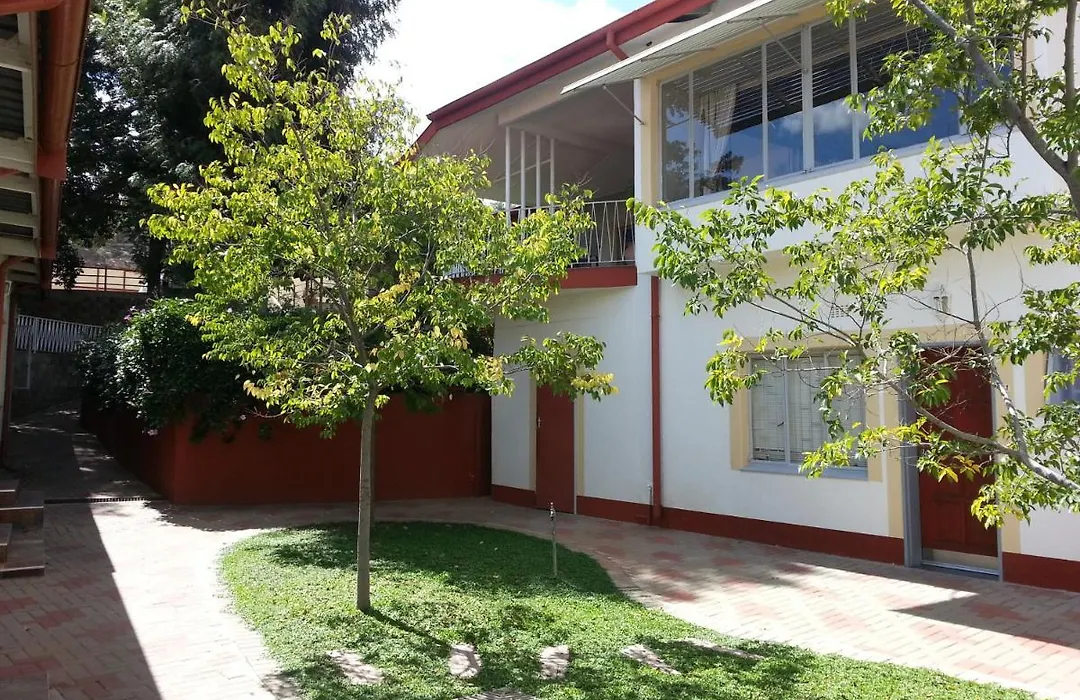 Hotel Pension Casa Africana-1