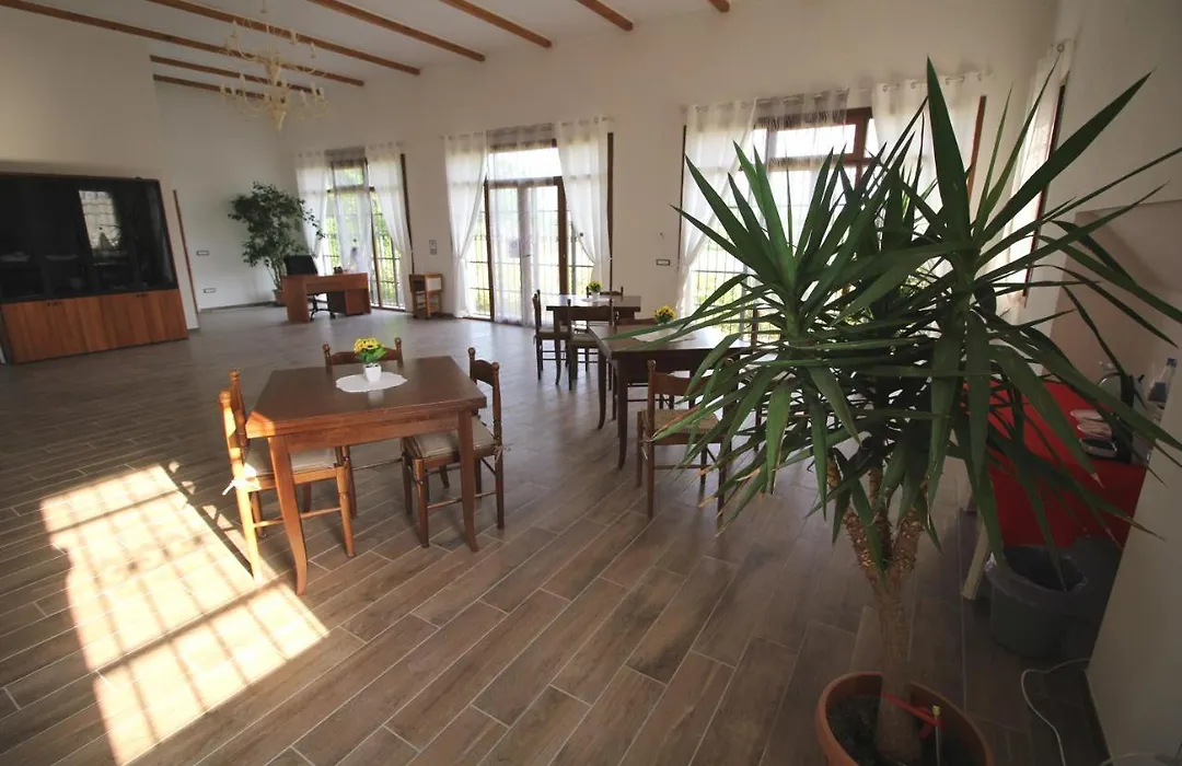 B&B Ca' Bianca-1