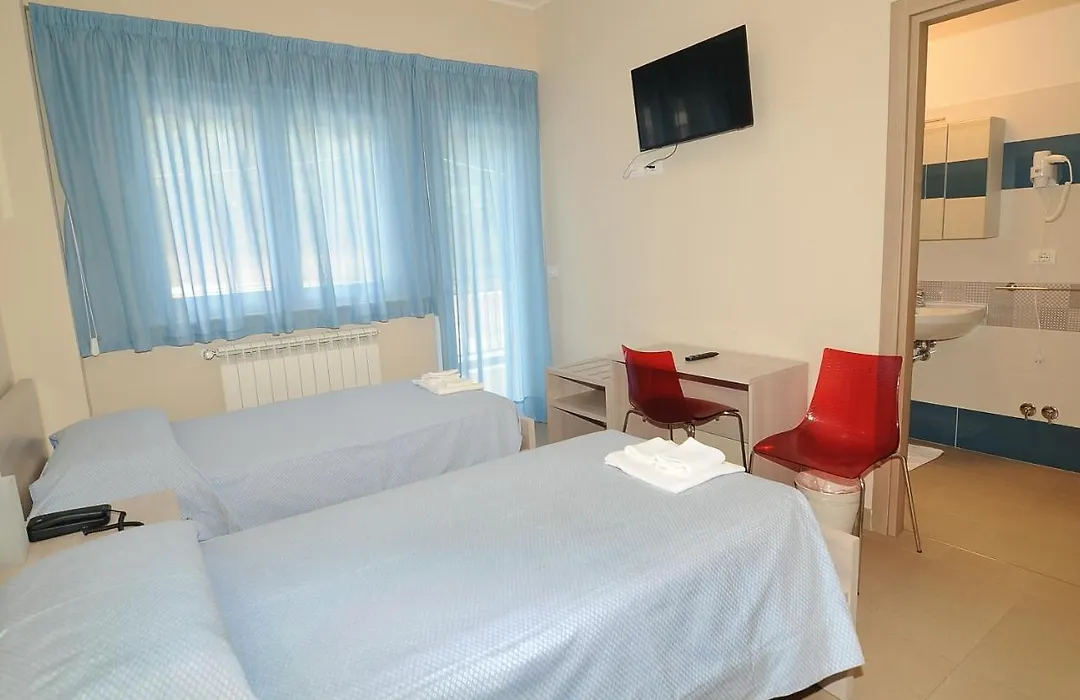 Casa Ospitalità San Giuseppe-1