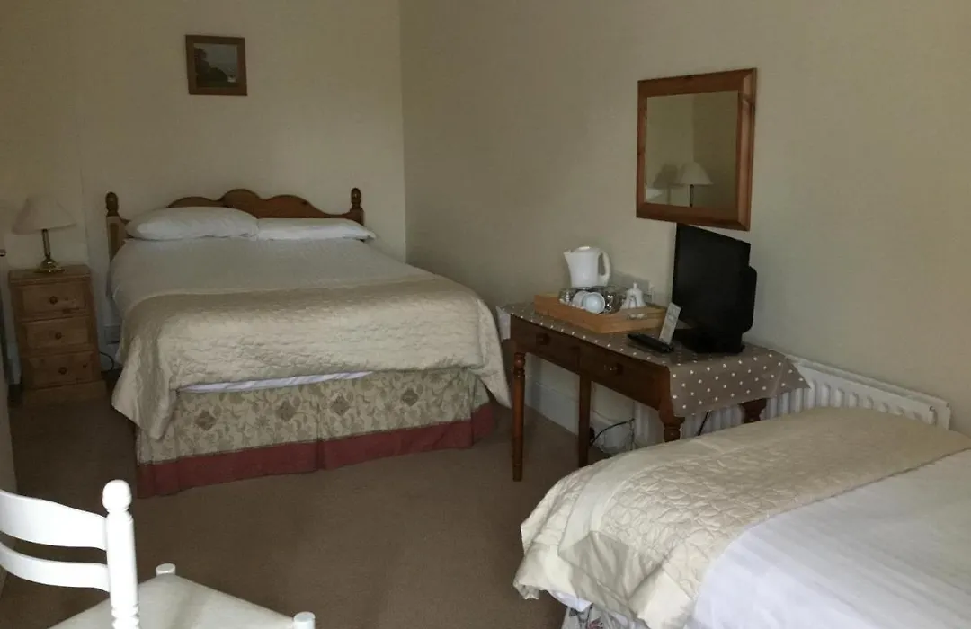 The Manor House-1