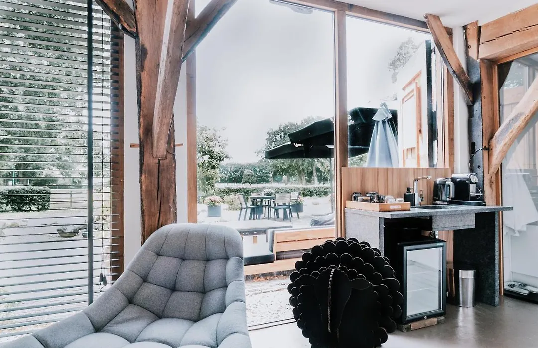 De Vijf Suites-1