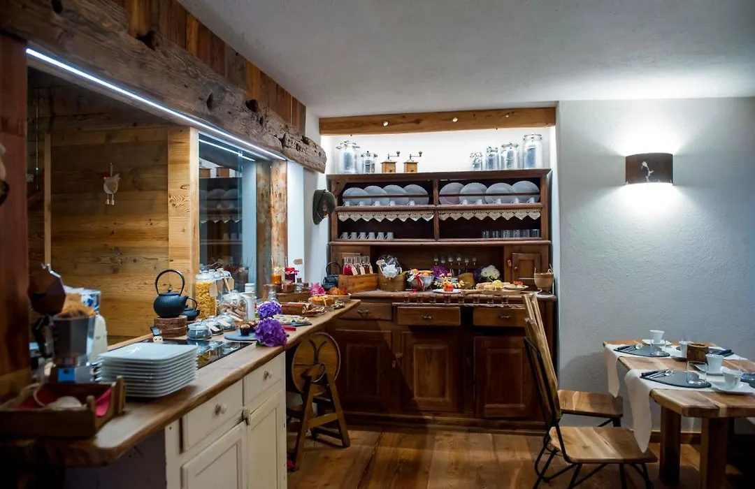 Le Relais du Boucher-1