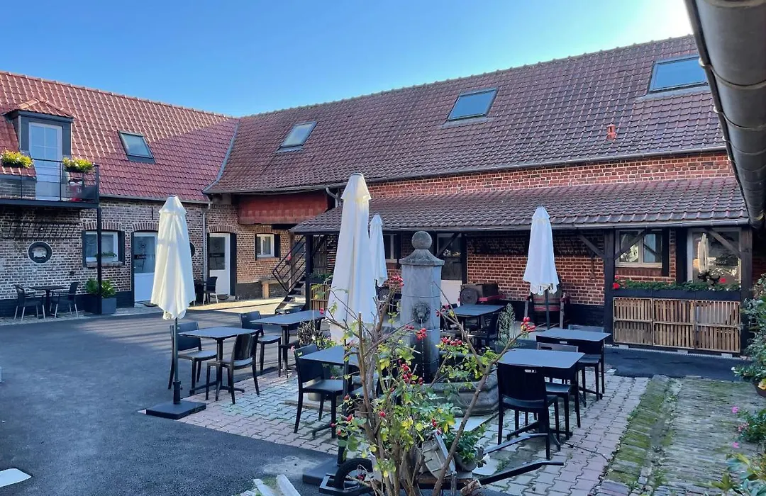 le DOMAINE D HELANT-1