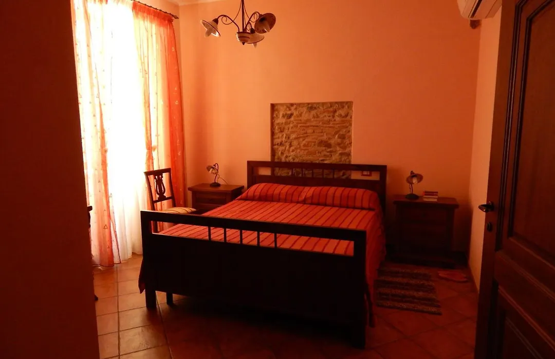 B&B Del Borgo-1