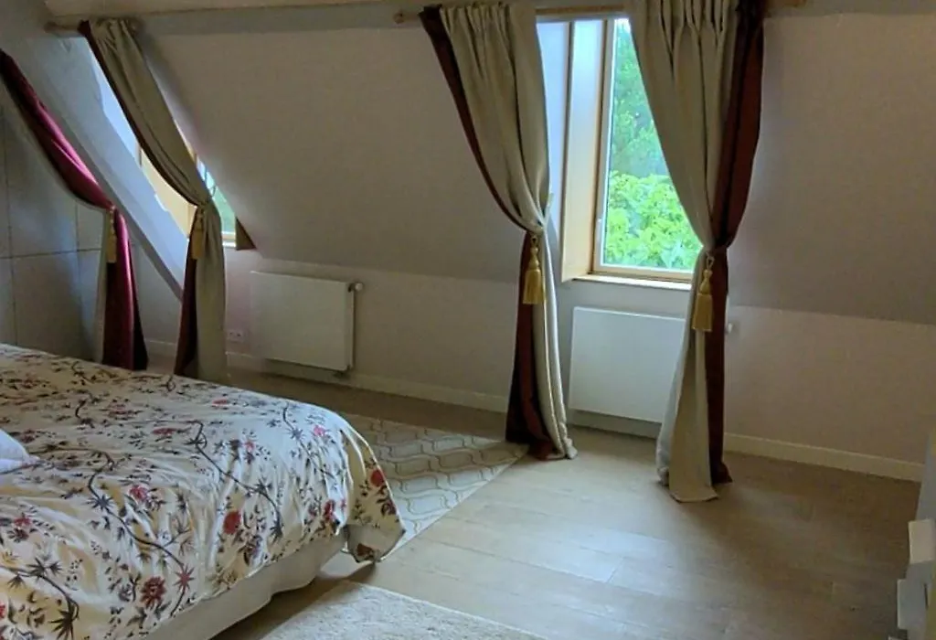 Chateau De Brissac-1