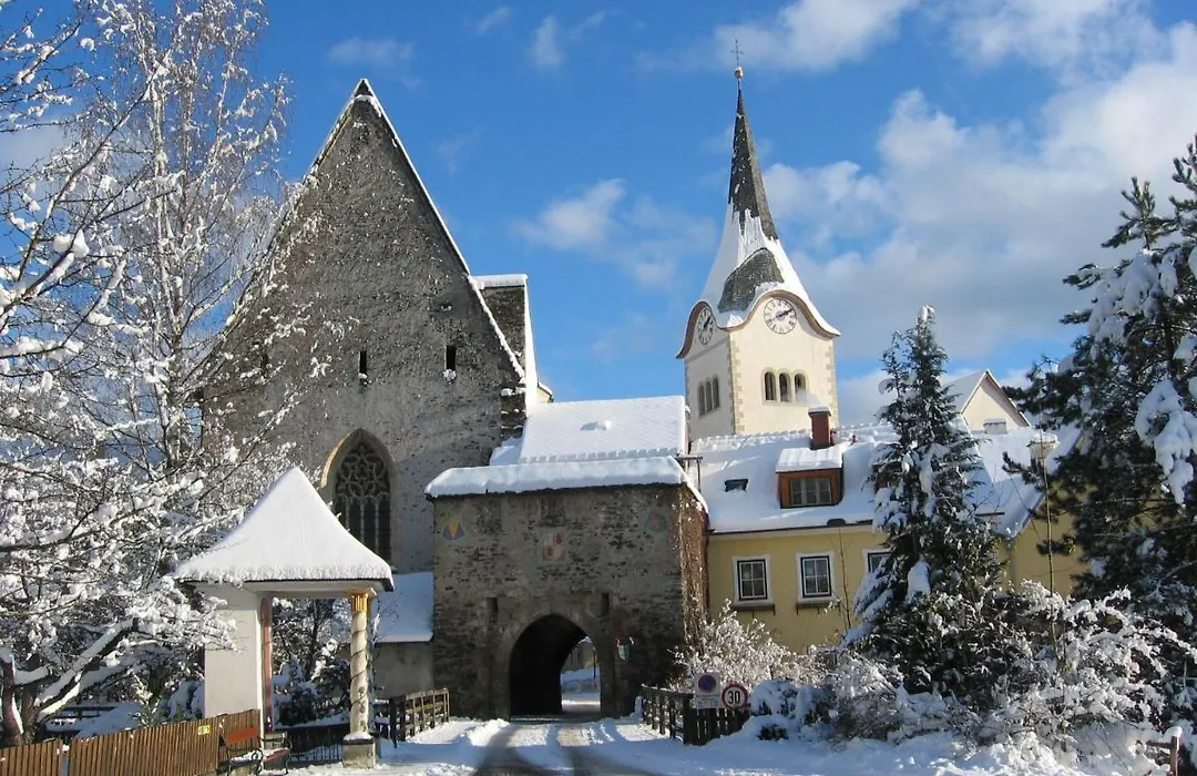 Pension Geissler-Reicher-1