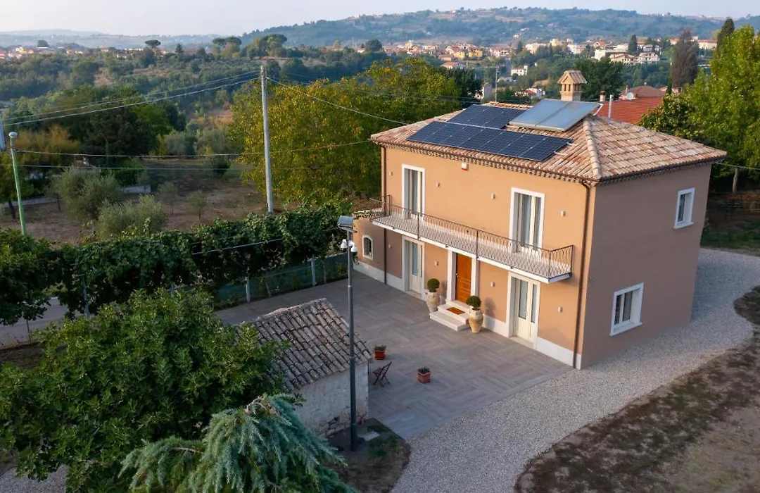 B&B La Maddalena-1