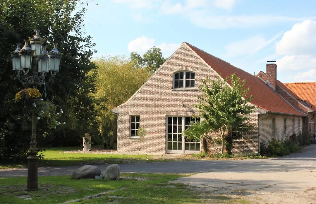 B&B 'T Zwaluwnest-1