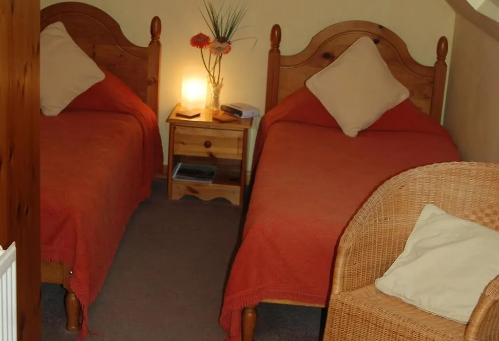 Ardlochay Lodge-1