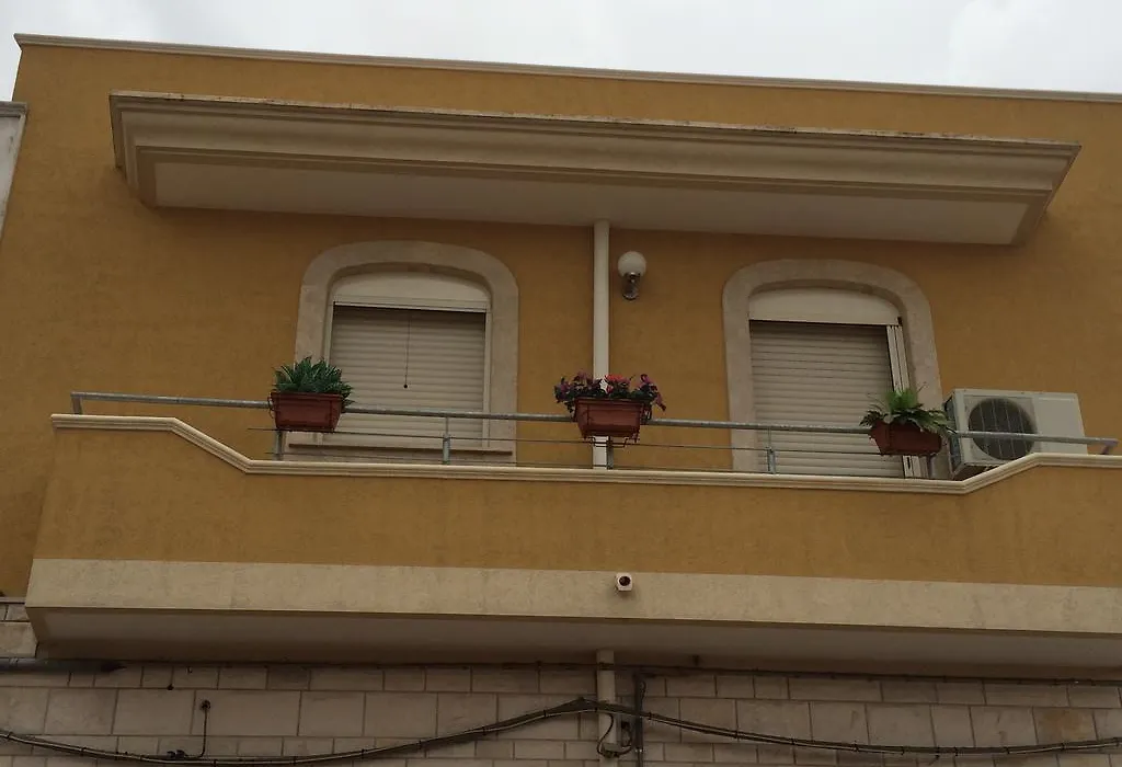 B&B Il Quadrifoglio-1