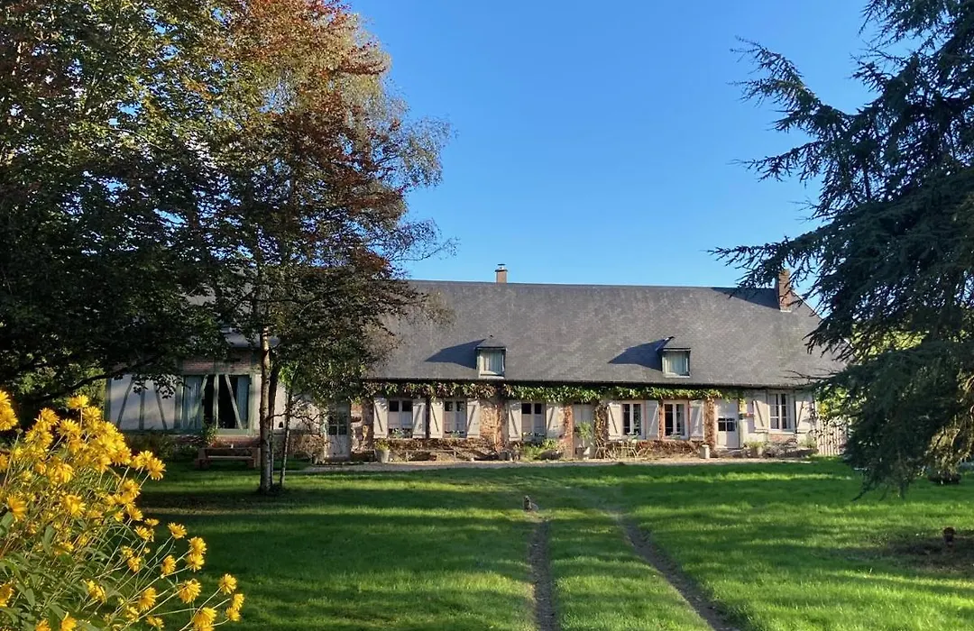 La Ferme du Val de Lys-1