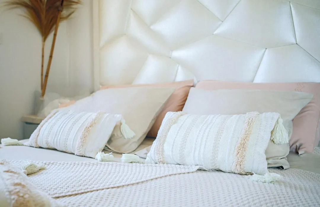 Villa Cocoon - Love Room Cocooning & 50 Nuances-1