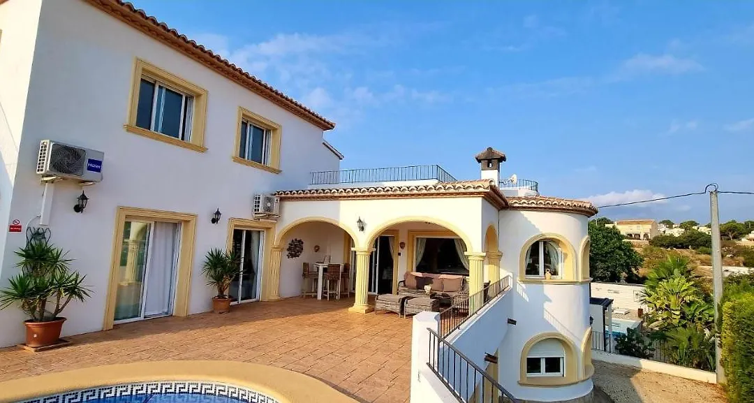 B&B Vista Mar-1