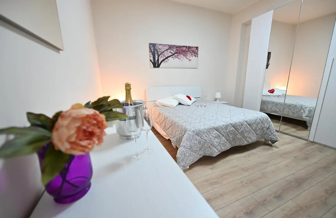 Il Castello Bed&Breakfast-1