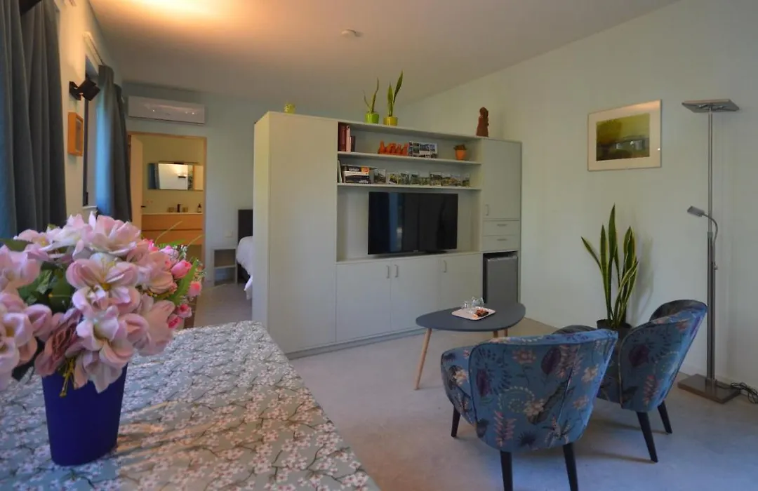 B&B Altijd Zomer-1