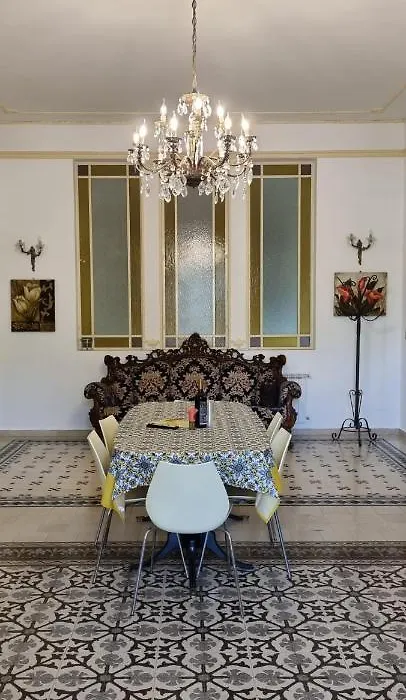 Casolare del Toscano Country Rooms-1