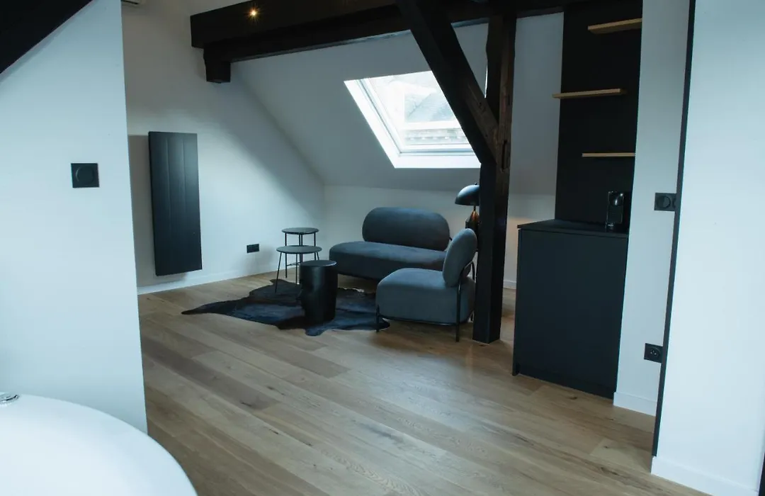 JAMES Résidence&Spa-1