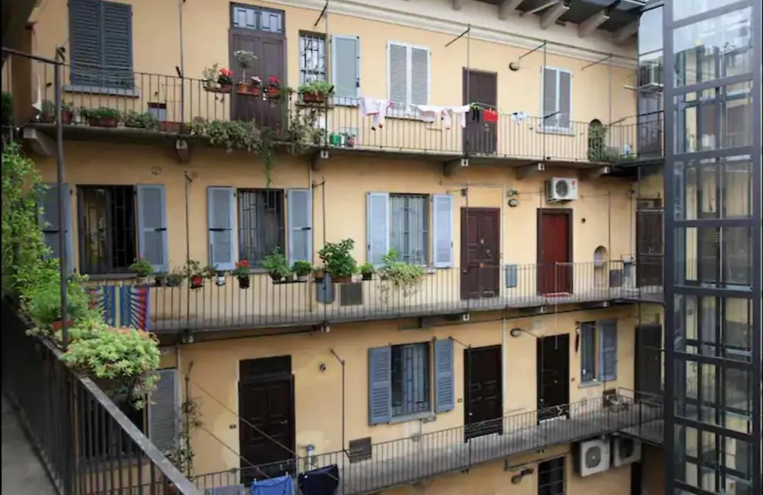 B&B Il Ballatoio-1