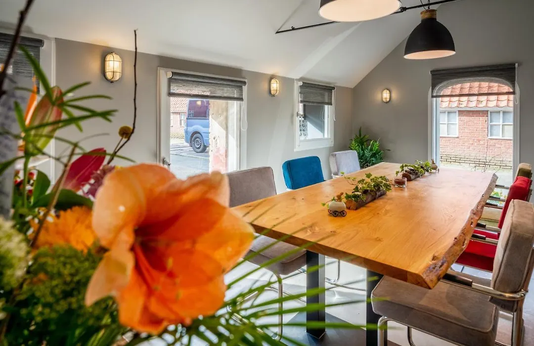 B&B Erve Groot Wegereef-1