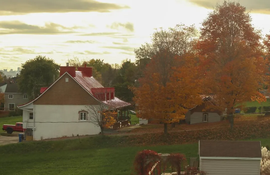 Bed & Breakfast, Gite La Princesse Des Champs-1