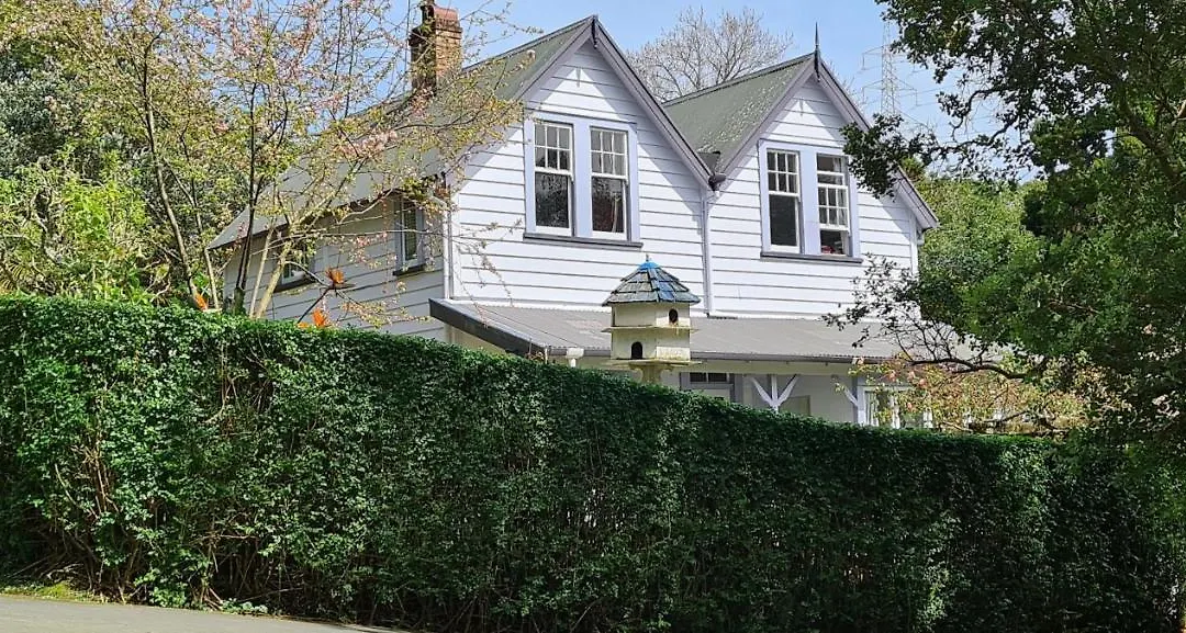 Dovecote House-1