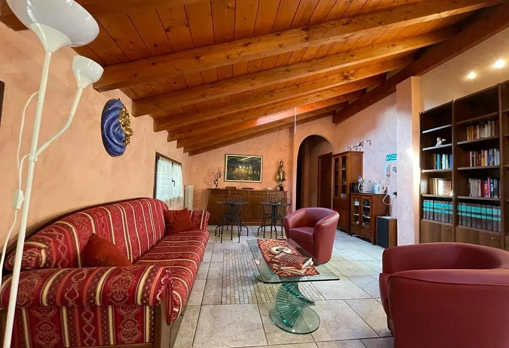 Bed&Breakfast Milano Malpensa-1