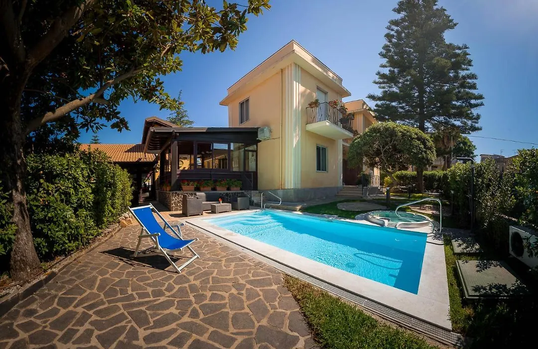 Il Giardino degli Allori-1