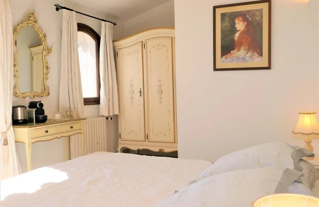 La Bastide des Pins-1