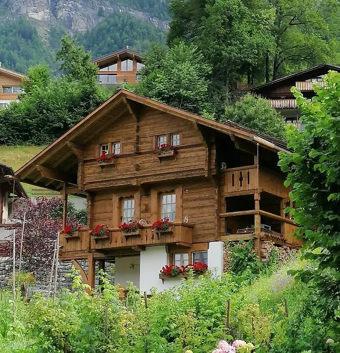 B & B Brienz-1