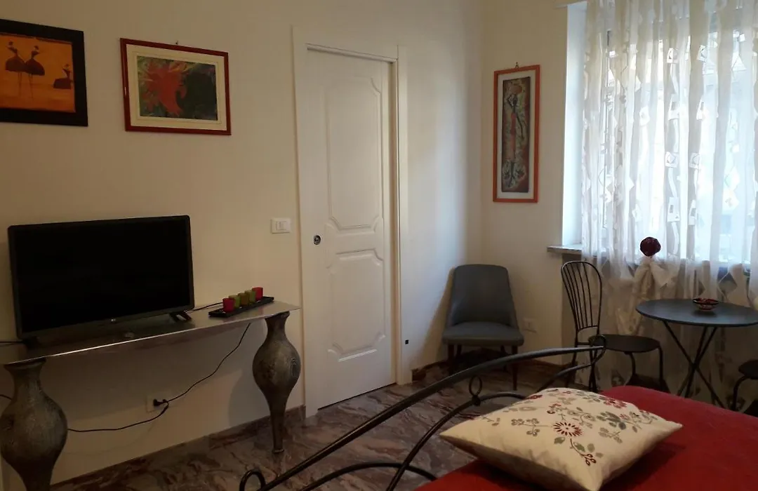 B&B A spasso per Torino-1