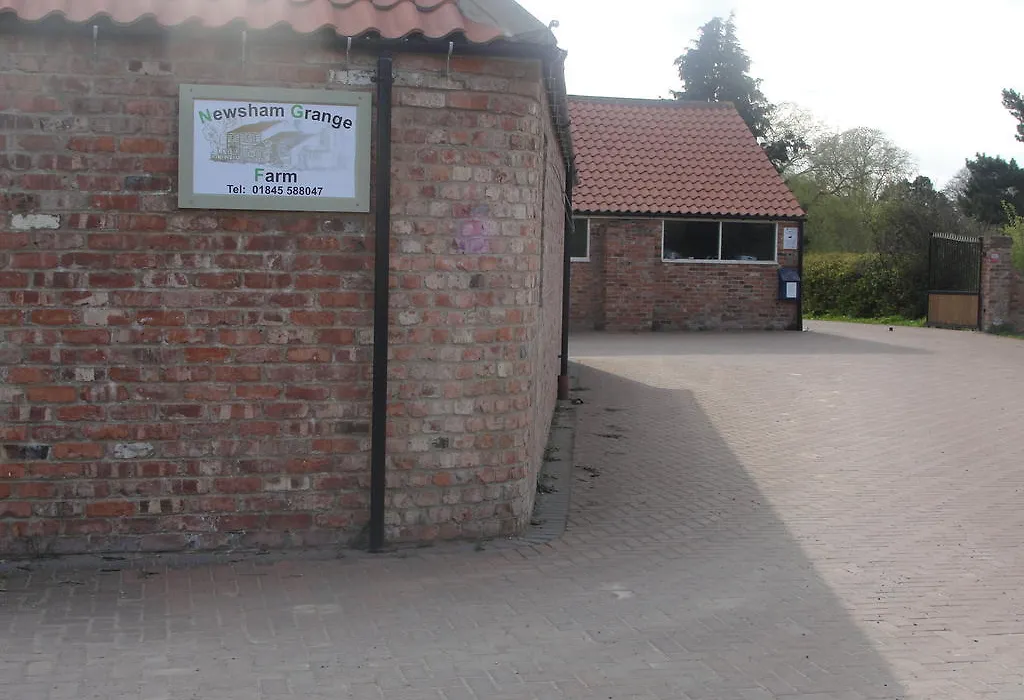 Newsham Grange Farm-1