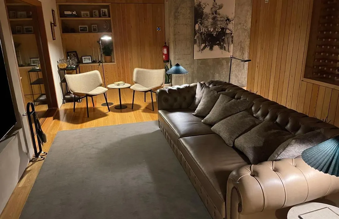 Casa Do Arco By Douro Exclusive-1