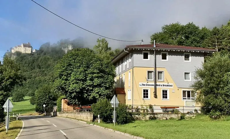 Thecrossing Bed & Breakfast-1