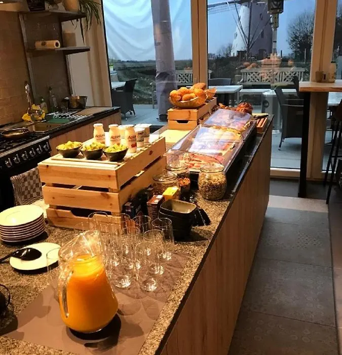 B & B De Veurnse Slaper-1