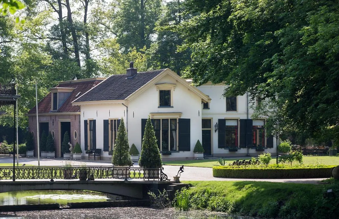 B&B En Spa Landgoed Matanze-1