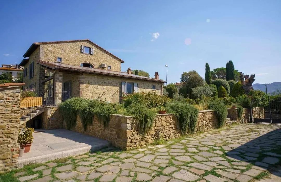 Alba Morus Bed & Breakfast, Sentiti A Casa Nel Cuore Della Toscana-1