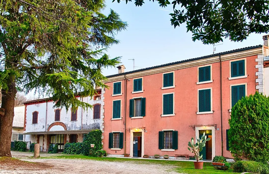 B&B Da Miriam-1