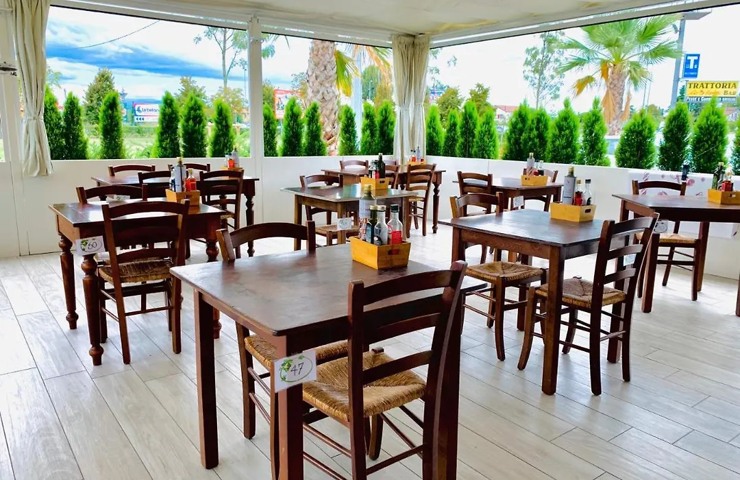 Le 3 Botti Locanda-1