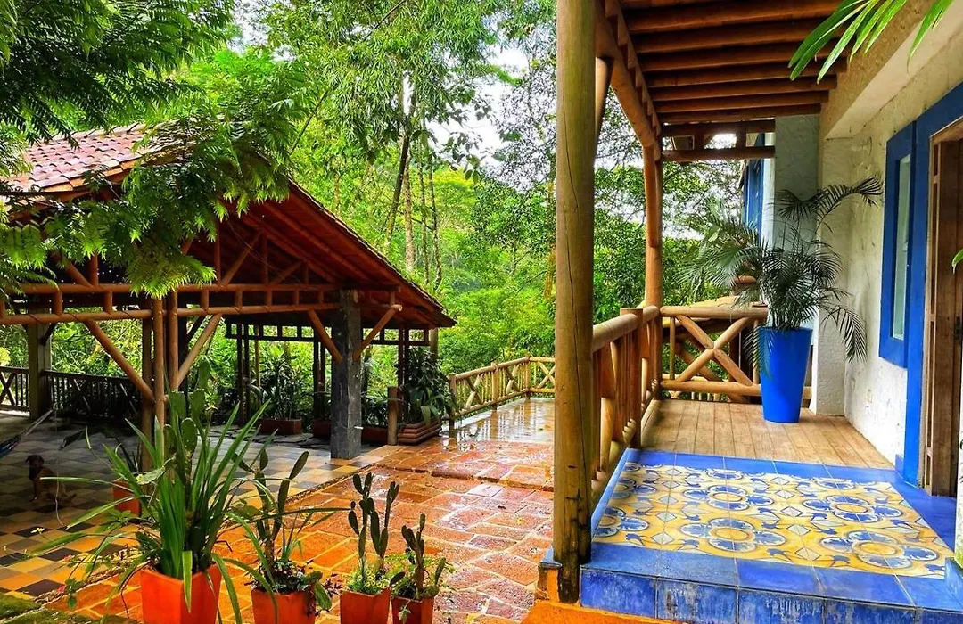 La Nube Eco-Hotel-1