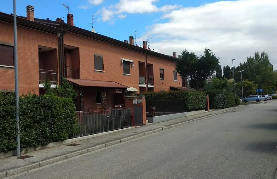 A Casa di Kate-1