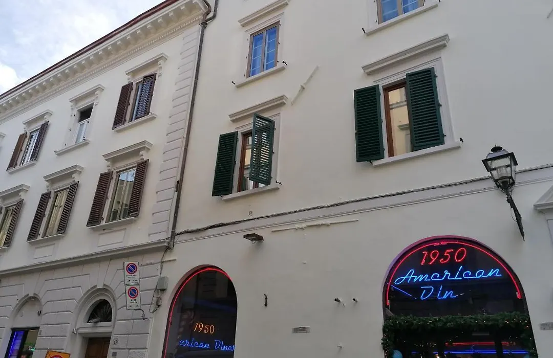 Cicerone Guest House-1
