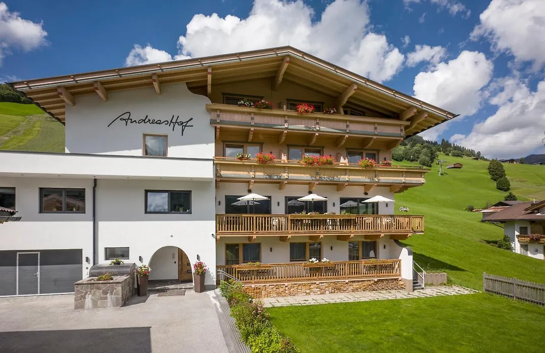 Pension Andreashof-1