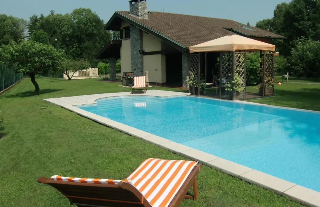 B&B Il Ciliegio-1