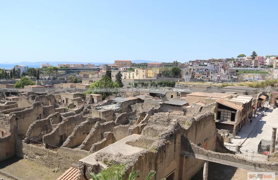 Hercules House - Il Riposo Degli Eroi-1